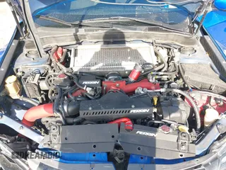 2012 Subaru WRX WRX STI с VIN JF1GV8J67CL015993, выставлен на аукционе IAAI как лот 42399657 с пробегом 137 704 миль миль и . История ставок и продаж доступна на DreamBid. Изображение 10.