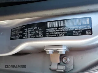 2021 Jeep Renegade Sport с VIN ZACNJCAB5MPM24663, выставлен на аукционе Copart как лот 43451235 с пробегом 46 366 миль миль и Списание • Salvage title. История ставок и продаж доступна на DreamBid. Изображение 15.