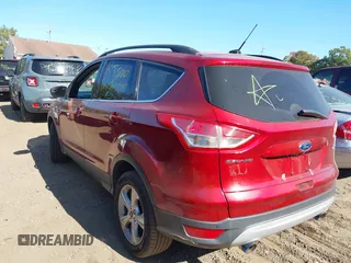 2014 Ford Escape SE с VIN 1FMCU9GX0EUE32284, выставлен на аукционе IAAI как лот 40659494 с пробегом 179 460 миль миль и . История ставок и продаж доступна на DreamBid. Изображение 3.