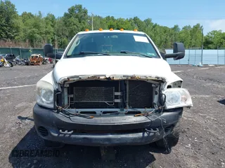 2008 Dodge 2500 ST with VIN 3D7KS26D38G132899, listed as a IAAI auction lot 42747090 with 239,540 mi miles and . Bid and sale history available at DreamBid. Image 12.