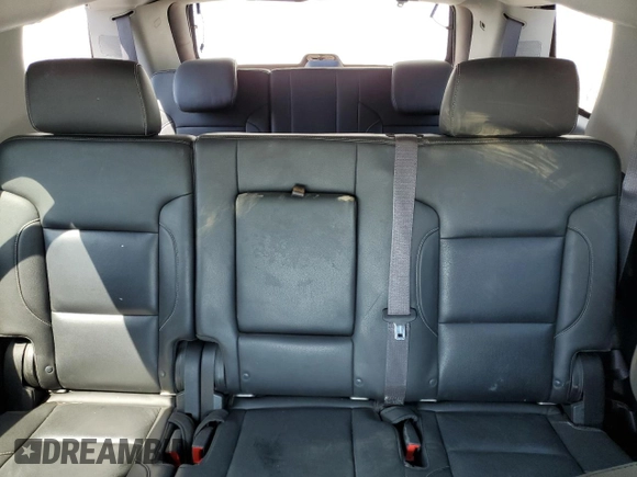 2015 Chevrolet Tahoe LT with VIN 1GNSCBKC4FR599533, listed as a Copart auction lot 50995255 with Not provided miles and Salvage title. Bid and sale history available at DreamBid. Image 10.