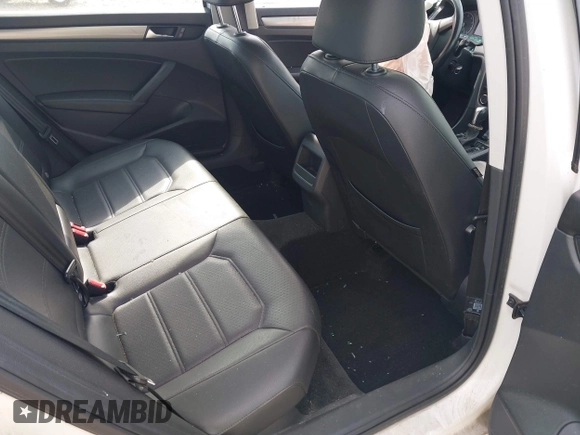 2015 Volkswagen Passat Limited Edition Edition with VIN 1VWAT7A3XFC004039, listed as a IAAI auction lot 42105680 with 205,459 mi miles and . Bid and sale history available at DreamBid. Image 8.