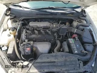 2006 Nissan Altima S with VIN 1N4AL11D76N446103, listed as a Copart auction lot 59372325 with 171,903 mi miles and Salvage title. Bid and sale history available at DreamBid. Image 11.