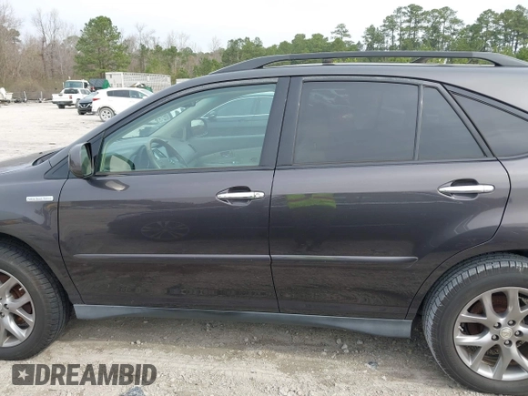 2009 Lexus RX 350 with VIN 2T2GK31U69C072685, listed as a IAAI auction lot 41754570 with 210,812 mi miles and . Bid and sale history available at DreamBid. Image 14.