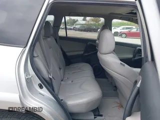 2012 Toyota RAV4 Limited with VIN 2T3DK4DV0CW072924, listed as a IAAI auction lot 42081068 with 137,864 mi miles. Bid and sale history available at carsss.com. Image 8.