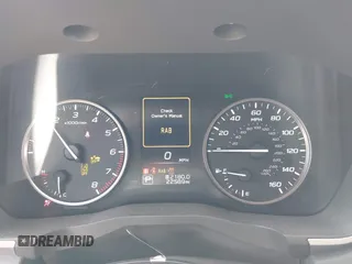 2023 Subaru Ascent Premium z VIN 4S4WMACD6P3419252, wystawiony jako IAAI lot #40145883 z przebiegiem 22 589 mil mil oraz . Historia ofert i sprzedaży dostępna na DreamBid. Obrazek 7.