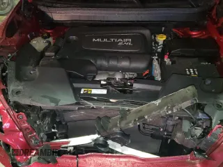 2016 Jeep Cherokee Altitude с VIN 1C4PJMAB2GW344648, выставлен на аукционе Copart как лот 84951044 с пробегом 103 032 миль миль и Списание • Salvage title. История ставок и продаж доступна на DreamBid. Изображение 14.