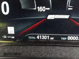 2018 BMW 5 Series 530e xDrive with VIN WBAJB1C50JG624043, listed as a IAAI auction lot 41814687 with 41,301 mi miles and . Bid and sale history available at DreamBid. Image 15.