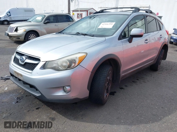 2013 Subaru Crosstrek Premium с VIN JF2GPACC2D2872651, выставлен на аукционе IAAI как лот 41916394 с пробегом 229 817 миль миль и . История ставок и продаж доступна на DreamBid. Изображение 18.