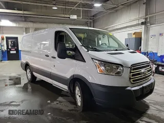 2016 Ford Transit Cargo with VIN 1FTYE1YM4GKB03213, listed as a IAAI auction lot 42231821 with 72,774 mi miles and . Bid and sale history available at DreamBid. Image 57.