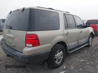 2004 Ford Expedition Special Service with VIN 1FMPU16L64LA31845, listed as a IAAI auction lot 41290115 with 260,312 mi miles and . Bid and sale history available at DreamBid. Image 4.