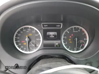 2017 Infiniti QX30 Premium с VIN SJKCH5CRXHA016044, выставлен на аукционе Copart как лот 49605375 с пробегом 133 265 миль миль и Чистый • Clean title. История ставок и продаж доступна на DreamBid. Изображение 9.