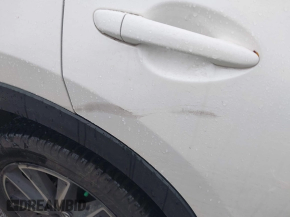 2017 Mazda CX-5 Grand Touring with VIN JM3KFBDL5H0148574, listed as a IAAI auction lot 41867827 with 32,382 mi miles. Bid and sale history available at carsss.com. Image 17.