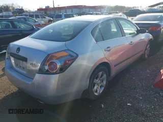 2010 Nissan Altima 2.5 S with VIN 1N4AL2AP4AC193410, listed as a IAAI auction lot 41881104 with 250,873 mi miles. Bid and sale history available at carsss.com. Image 4.