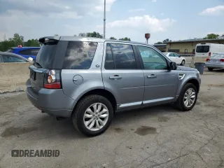 2013 Land Rover LR2 z VIN SALFR2BG8DH361823, wystawiony jako Copart lot #65696275 z przebiegiem 158 008 mil mil oraz Czysty tytuł • Clean title. Historia ofert i sprzedaży dostępna na DreamBid. Obrazek 3.