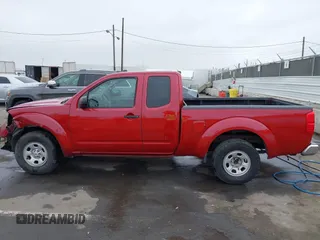 2012 Nissan Frontier SV с VIN 1N6BD0CT9CC467484, выставлен на аукционе IAAI как лот 42501942 с пробегом 349 106 миль миль и . История ставок и продаж доступна на DreamBid. Изображение 15.