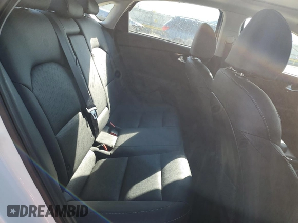 2021 Kia Forte EX with VIN 3KPF54AD0ME374996, listed as a Copart auction lot 49635155 with 102,447 mi miles and Salvage Title. Bid and sale history available at DreamBid. Image 10.