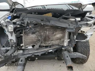 2019 Ford F-150 XL with VIN 1FTEW1C57KFD41736, listed as a Copart auction lot 50130005 with Not Provided miles and Non Repairable. Bid and sale history available at carsss.com. Image 12.