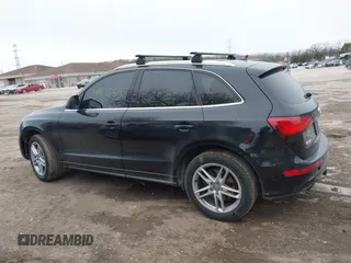 2014 Audi Q5 Premium Plus z VIN WA1DGAFPXEA091359, wystawiony jako IAAI lot #41435590 z przebiegiem 181 440 mil mil oraz . Historia ofert i sprzedaży dostępna na DreamBid. Obrazek 14.