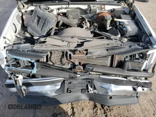 1997 Chevrolet Suburban with VIN 3GNEC16R1VG134325, listed as a Copart auction lot 83903264 with 236,639 mi miles and Salvage Title. Bid and sale history available at carsss.com. Image 12.