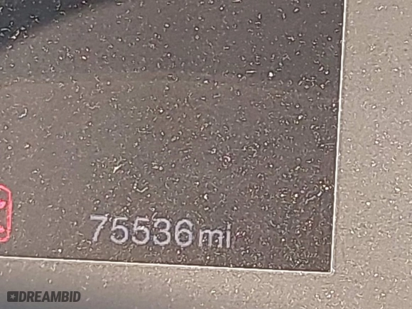2017 Jeep Renegade Sport with VIN ZACCJAAB1HPE83438, listed as a IAAI auction lot 41194889 with 75,536 mi miles. Bid and sale history available at carsss.com. Image 14.