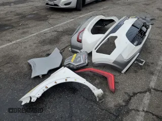 2023 Kia Niro Wave with VIN KNDCT3L14P5042288, listed as a Copart auction lot 44417745 with 14,382 mi miles and Salvage Title. Bid and sale history available at DreamBid. Image 15.