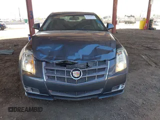 2010 Cadillac CTS with VIN 1G6DK5EG0A0141007, listed as a IAAI auction lot 41841972 with 142,898 mi miles and . Bid and sale history available at DreamBid. Image 6.