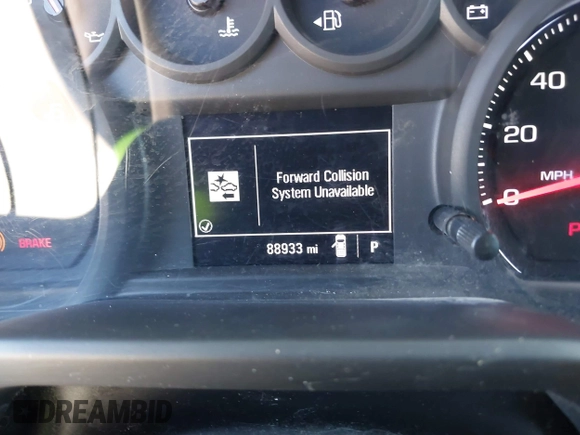 2022 Chevrolet Silverado 1500 Work Truck with VIN 3GCPAAEK6NG553122, listed as a IAAI auction lot 41804956 with 88,933 mi miles and . Bid and sale history available at DreamBid. Image 7.