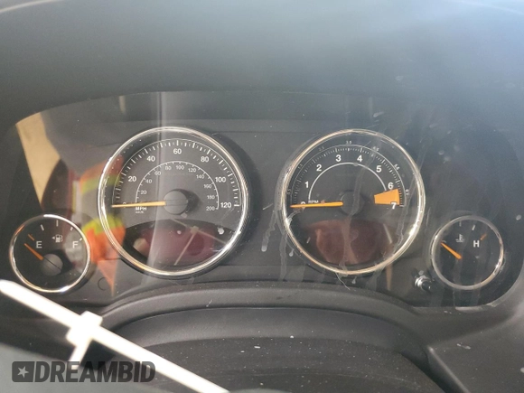 2015 Jeep Patriot Limited with VIN 1C4NJRCB7FD207412, listed as a Copart auction lot 59333755 with Not provided miles and Salvage title. Bid and sale history available at DreamBid. Image 9.