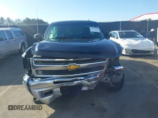 2013 Chevrolet Silverado 1500 LT with VIN 3GCPCSE08DG272209, listed as a IAAI auction lot 41739898 with 152,288 mi miles and . Bid and sale history available at DreamBid. Image 12.