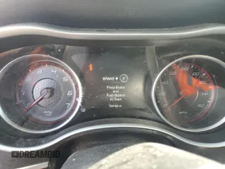 2017 Dodge Charger Daytona 340 с VIN 2C3CDXCT4HH595513, выставлен на аукционе Copart как лот 51418435 с пробегом 222 158 миль миль и Чистый • Clean title. История ставок и продаж доступна на DreamBid. Изображение 9.