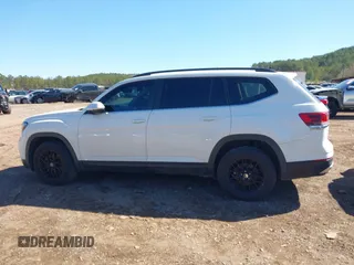 2021 Volkswagen Atlas SE z VIN 1V2DP2CA5MC511140, wystawiony jako IAAI lot #41703130 z przebiegiem 113 922 mil mil oraz . Historia ofert i sprzedaży dostępna na DreamBid. Obrazek 14.