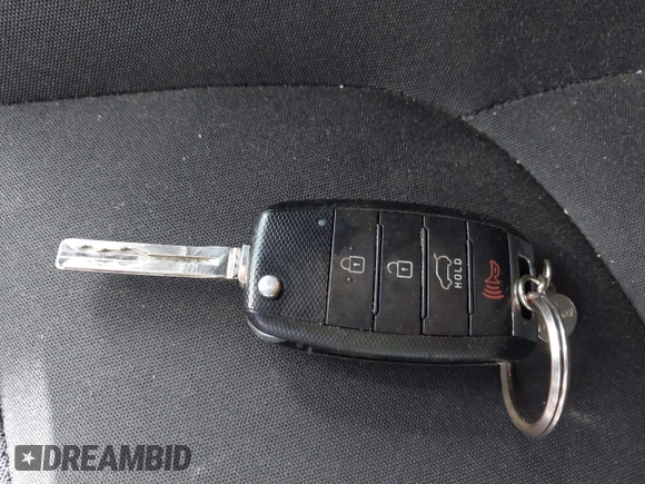 2015 Kia Soul + with VIN KNDJX3A51F7177958, listed as a IAAI auction lot 41956992 with 125,202 mi miles and . Bid and sale history available at DreamBid. Image 11.