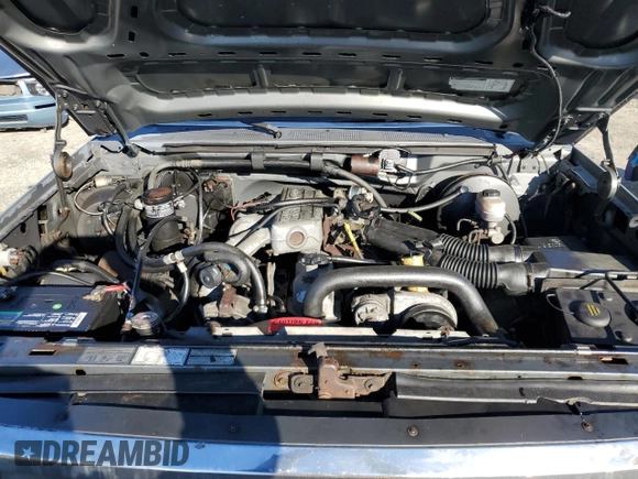 1992 Ford F-150 with VIN 1FTDF15YXNPA60869, listed as a Copart auction lot 41654505 with 0 mi miles and Clean Title. Bid and sale history available at carsss.com. Image 11.
