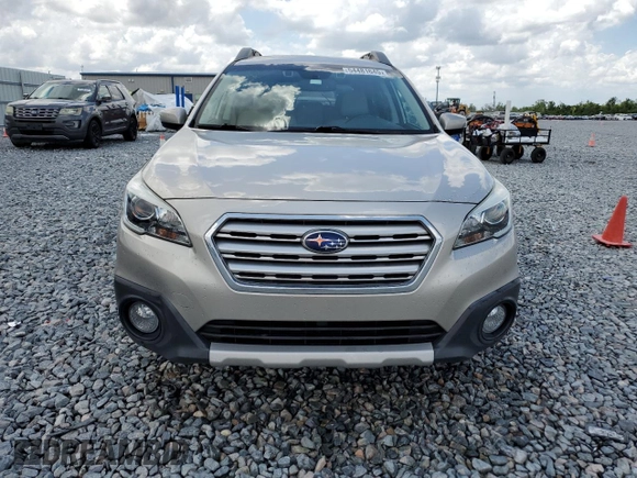2015 Subaru Outback Limited with VIN 4S4BSBNC5F3335131, listed as a Copart auction lot 54481645 with 103,173 mi miles and Salvage Title. Bid and sale history available at DreamBid. Image 5.