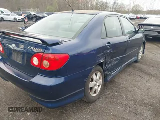 2007 Toyota Corolla CE with VIN 2T1BR32E07C794992, listed as a IAAI auction lot 42026681 with 163,088 mi miles and . Bid and sale history available at DreamBid. Image 17.