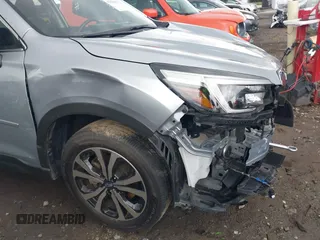 2021 Subaru Forester Limited с VIN JF2SKAUC6MH431710, выставлен на аукционе IAAI как лот 42354040 с пробегом 13 569 миль миль и . История ставок и продаж доступна на DreamBid. Изображение 19.