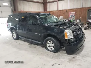 2013 GMC Yukon XL SLT with VIN 1GKS2KE70DR296356, listed as a IAAI auction lot 41986948 with 274,445 mi miles. Bid and sale history available at carsss.com. Image 1.