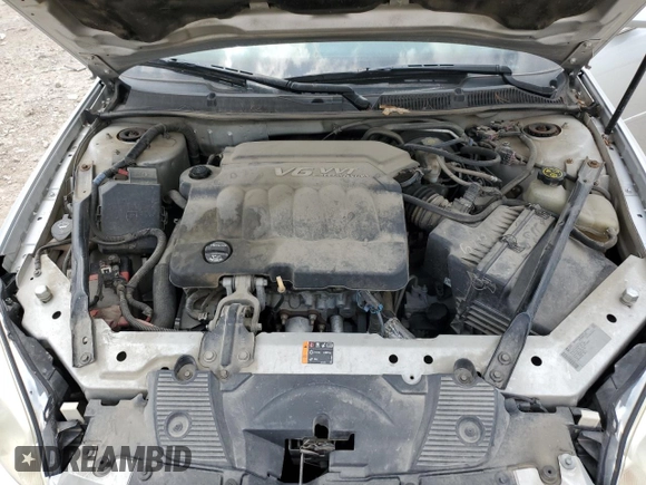 2014 Chevrolet Impala LTZ with VIN 2G1WC5E35E1115800, listed as a Copart auction lot 56685685 with 190,457 mi miles and Salvage title. Bid and sale history available at DreamBid. Image 11.
