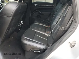 2011 Porsche Cayenne S Hybrid with VIN WP1AE2A28BLA93643, listed as a Copart auction lot 81786284 with 200,764 mi miles and Clean Title. Bid and sale history available at carsss.com. Image 11.