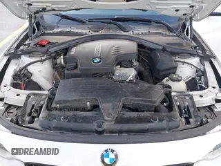 2014 BMW 4 Series 428i z VIN WBA3N3C58EF712765, wystawiony jako IAAI lot #41556781 z przebiegiem 73 901 mil mil oraz . Historia ofert i sprzedaży dostępna na DreamBid. Obrazek 10.
