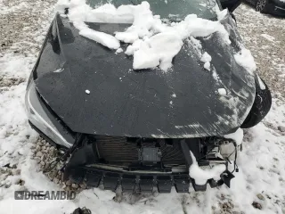 2020 Infiniti QX50 Luxe z VIN 3PCAJ5M32LF115076, wystawiony jako Copart lot #82413804 z przebiegiem Nie podano mil oraz Szkoda całkowita • Salvage title. Historia ofert i sprzedaży dostępna na DreamBid. Obrazek 12.