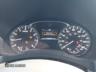 2017 Nissan Altima SR z VIN 1N4AL3AP9HC133798, wystawiony jako IAAI lot #41582890 z przebiegiem 57 440 mil mil oraz . Historia ofert i sprzedaży dostępna na DreamBid. Obrazek 7.