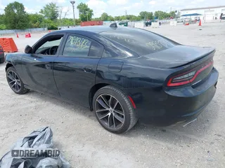 2016 Dodge Charger R/T with VIN 2C3CDXCT7GH354902, listed as a IAAI auction lot 42601698 with Not provided miles and . Bid and sale history available at DreamBid. Image 3.