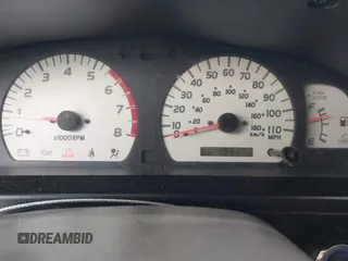 2003 Toyota Tacoma PreRunner z VIN 5TEGN92N13Z295384, wystawiony jako IAAI lot #42406105 z przebiegiem 194 171 mil mil oraz . Historia ofert i sprzedaży dostępna na DreamBid. Obrazek 7.