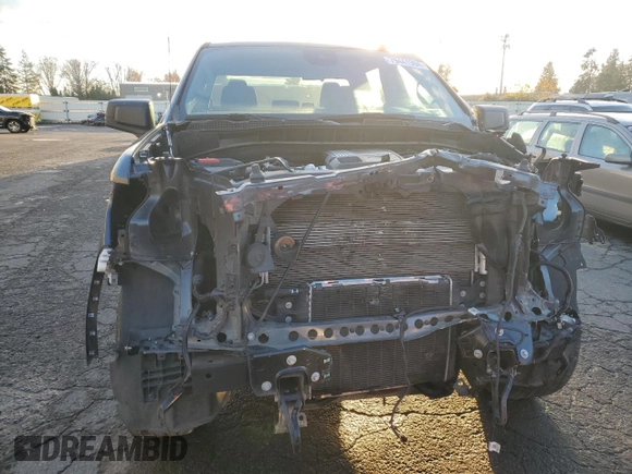 2022 GMC Sierra 1500 Elevation z VIN 3GTUUCET7NG560885, wystawiony jako Copart lot #79441394 z przebiegiem 43 742 mil mil oraz Szkoda całkowita • Salvage title. Historia ofert i sprzedaży dostępna na DreamBid. Obrazek 5.