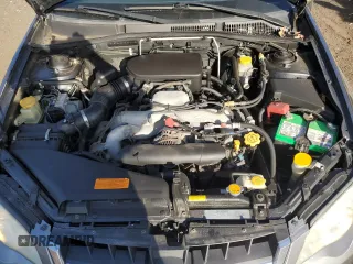 2009 Subaru Outback Ltd with VIN 4S4BP66C997347173, listed as a Copart auction lot 48910535 with 192,884 mi miles and Salvage Title. Bid and sale history available at carsss.com. Image 11.