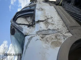 2003 Ford Expedition Eddie Bauer z VIN 1FMFU18L33LB11868, wystawiony jako Copart lot #50754105 z przebiegiem Nie podano mil oraz Szkoda całkowita • Salvage title. Historia ofert i sprzedaży dostępna na DreamBid. Obrazek 5.