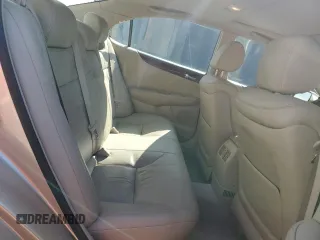 2004 Lexus ES 350 with VIN JTHBA30G345038687, listed as a Copart auction lot 51935605 with 325,190 mi miles and Non Repairable. Bid and sale history available at DreamBid. Image 10.