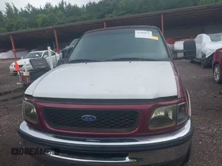 1998 Ford F-150 with VIN 1FTDX1760WNA03084, listed as a IAAI auction lot 42509039 with 149,482 mi miles and . Bid and sale history available at DreamBid. Image 6.